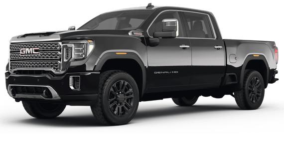 GMC SIERRA HD 2024 1GT49XEYXRF312271 image
